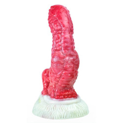 Anal Predator Gode Alien Scorpix 14 x 5cm